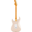 Fender Limited Edition Vintera III Late '50s Stratocaster, Maple Fingerboard, White Blonde