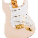 Fender Limited Edition Vintera III Late '50s Stratocaster, Maple Fingerboard, White Blonde