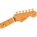 Fender Limited Edition Vintera III Late '50s Stratocaster, Maple Fingerboard, White Blonde