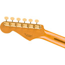 Fender Limited Edition Vintera III Late '50s Stratocaster, Maple Fingerboard, White Blonde