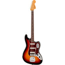 Fender Vintera III Early '60s Bass VI, Rosewood Fingerboard, 3-Color Sunburst