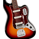Fender Vintera III Early '60s Bass VI, Rosewood Fingerboard, 3-Color Sunburst