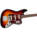 Fender Vintera III Early '60s Bass VI, Rosewood Fingerboard, 3-Color Sunburst