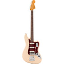Fender Vintera III Early '60s Bass VI, Rosewood Fingerboard, Olympic White
