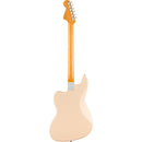 Fender Vintera III Early '60s Bass VI, Rosewood Fingerboard, Olympic White