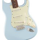 Fender Vintera III Early '60s Stratocaster, Rosewood Fingerboard, Sonic Blue
