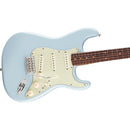 Fender Vintera III Early '60s Stratocaster, Rosewood Fingerboard, Sonic Blue