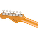 Fender Vintera III Early '60s Stratocaster, Rosewood Fingerboard, Sonic Blue