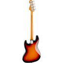 Fender Vintera III Early '70s Jazz Bass - 3-Color Sunburst (Open Box)