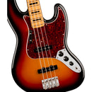 Fender Vintera III Early '70s Jazz Bass, Rosewood Fingerboard, 3-Color Sunburst