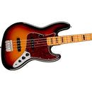 Fender Vintera III Early '70s Jazz Bass - 3-Color Sunburst (Open Box)