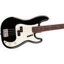 Fender Vintera III Late '60s Precision Bass, Rosewood Fingerboard, Black