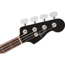 Fender Vintera III Late '60s Precision Bass, Rosewood Fingerboard, Black