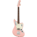 Fender Vintera III Mid '60s Jaguar, Rosewood Fingerboard, Shell Pink