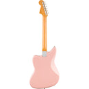 Fender Vintera III Mid '60s Jaguar, Rosewood Fingerboard, Shell Pink