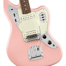 Fender Vintera III Mid '60s Jaguar, Rosewood Fingerboard, Shell Pink