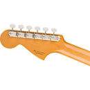 Fender Vintera III Mid '60s Jaguar, Rosewood Fingerboard, Shell Pink