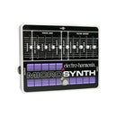 Electro-Harmonix Micro Synth Analog Guitar Synthesizer Pedal