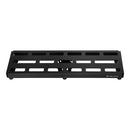 Rockboard DUO 2.1 Pedalboard with Pro Gig Bag
