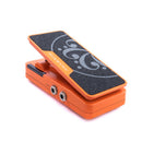 Dark Glass Anagram Press Expression Pedal