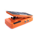 Dark Glass Anagram Press Expression Pedal