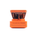 Dark Glass Anagram Press Expression Pedal