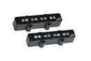 Aguilar AG 4J-HOT 4-string Overwound Jazz Bass Pickup Set