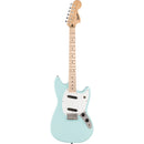 Squier Sonic Mustang - Daphne Blue