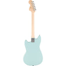 Squier Sonic Mustang - Daphne Blue
