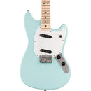 Squier Sonic Mustang - Daphne Blue