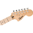 Squier Sonic Mustang - Daphne Blue