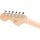 Squier Sonic Mustang - Daphne Blue