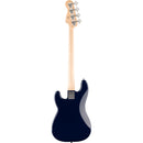 Squier Sonic Precision Bass - Midnight Blue