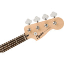 Squier Sonic Precision Bass - Midnight Blue