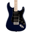 Squier Sonic Stratocaster HSS - Midnight Blue