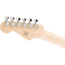 Squier Sonic Stratocaster HSS - Midnight Blue