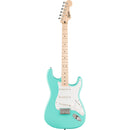 Squier Sonic Stratocaster HT - Sea Foam Green