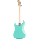 Squier Sonic Stratocaster HT - Sea Foam Green