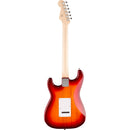 Squier Sonic Stratocaster - Sienna Sunburst