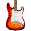 Squier Sonic Stratocaster - Sienna Sunburst