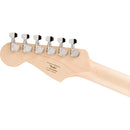 Squier Sonic Stratocaster - Sienna Sunburst