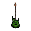 Sterling by Music Man Richardson 6-String Guitar - Kokiri Forest