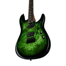 Sterling by Music Man Richardson 6-String Guitar - Kokiri Forest