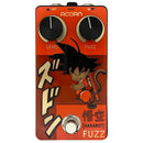 Acorn Amps Vegeta Drive and Kakarot Fuzz