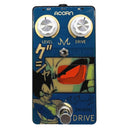 Acorn Amps Vegeta Drive and Kakarot Fuzz