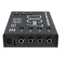Cioks DC7 with CRUX