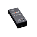 Cioks DC7 with CRUX