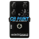 Catalinbread CB Paint Reverb Pedal