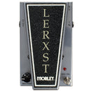 Lerxst ATWAS All The World’s A Stage Wah Volume Pedal with Hand-Signed Backstage Laminate Chrome (Open Box)
