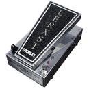Lerxst ATWAS All The World’s A Stage Wah Volume Pedal with Hand-Signed Backstage Laminate Chrome (Open Box)